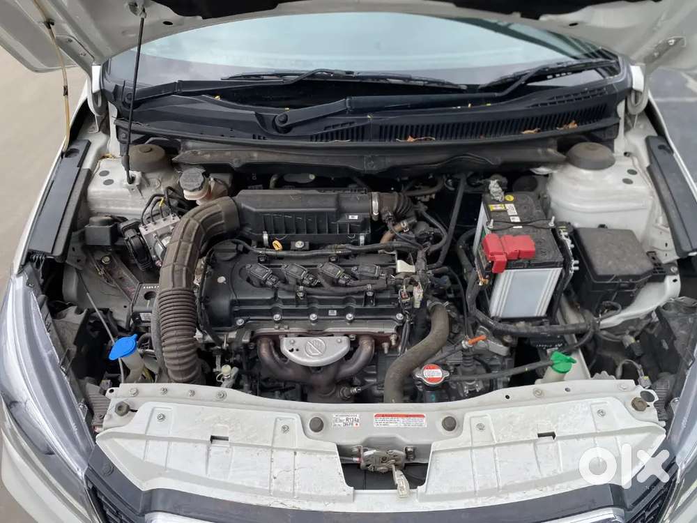 Maruti Suzuki Ciaz 2024 Petrol 12000 Km Driven