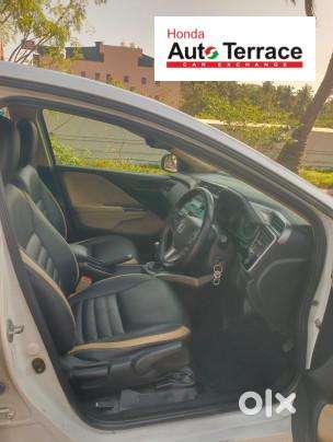 Honda City 1.5 Sv I-vtec Mt, 2015, Petrol