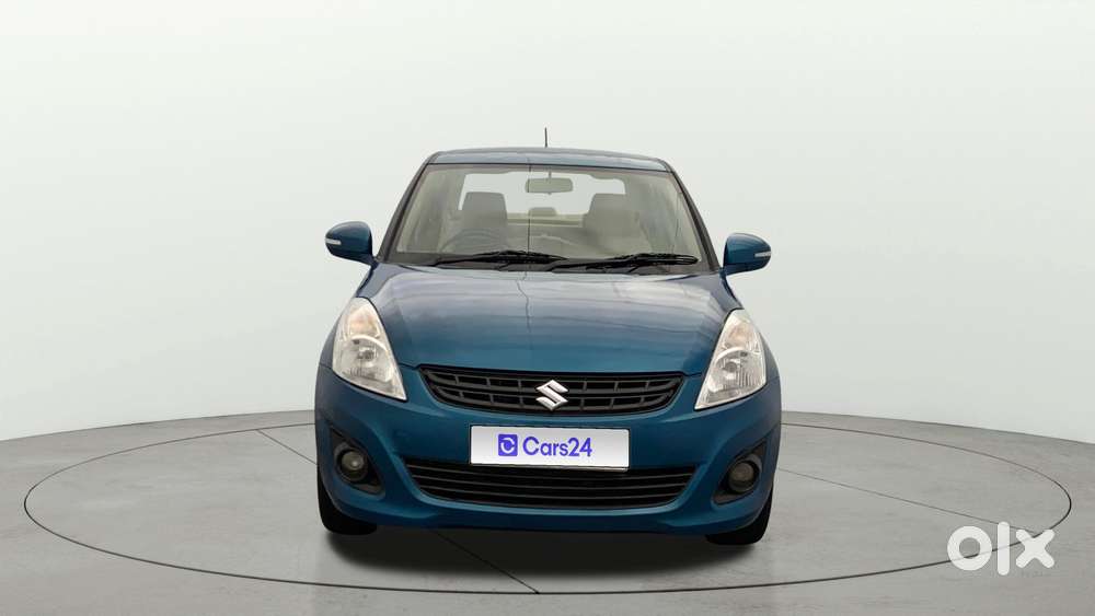 Maruti Suzuki Swift Dzire 2015-2017 Zdi, 2013, Diesel