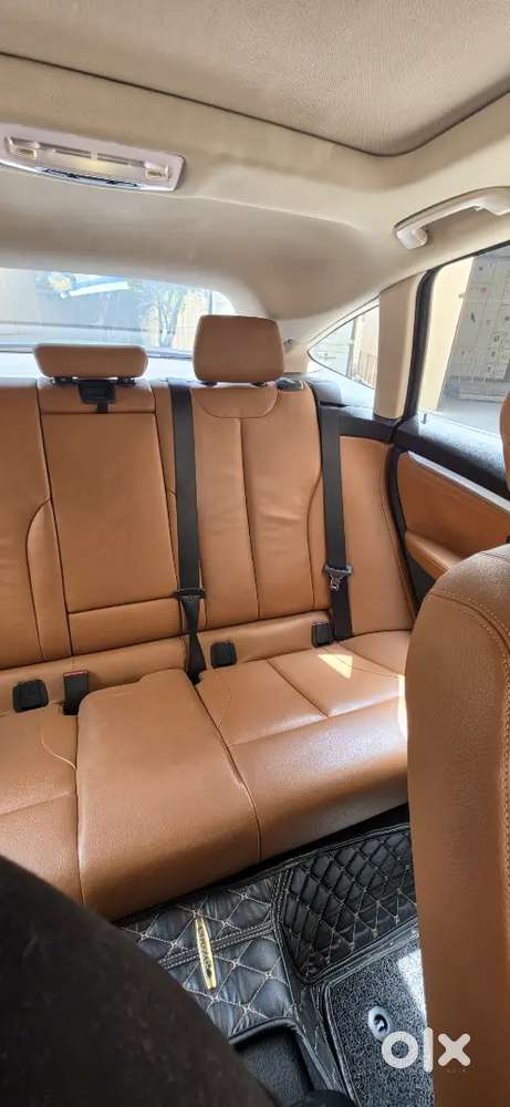 Bmw 3 Series Gt 2015 Diesel Well Maintained