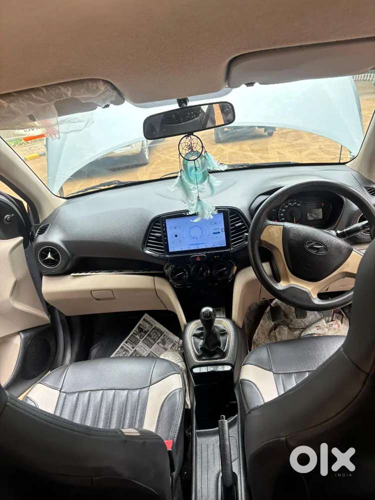 Hyundai Santro Magna 2019 All Paper Clear Good Condition Urgent Sale.
