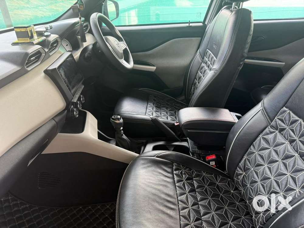 Nissan Magnite Mt Xe (upgraded) – Excellent Condition  Low Km**