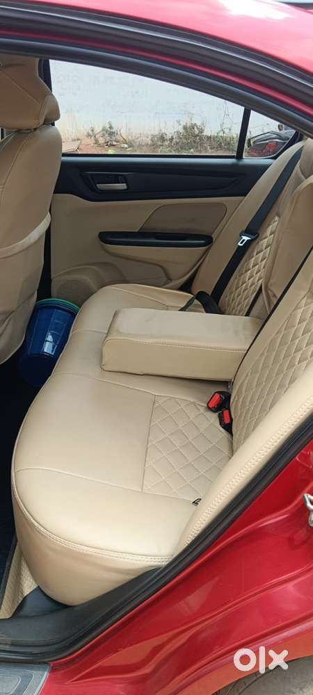 Honda Amaze 2020 Diesel