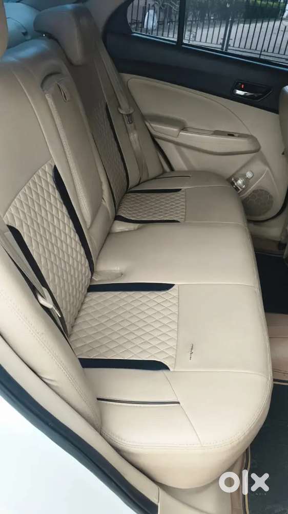 Maruti Suzuki Dzire Vdi 2018 Diesel