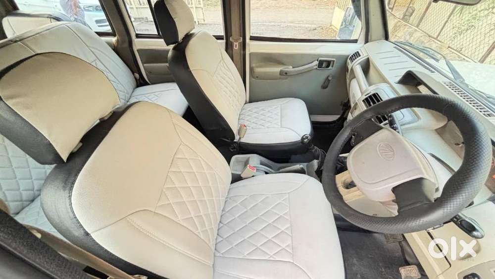 Mahindra Bolero Power Plus Sle, 2019, Diesel