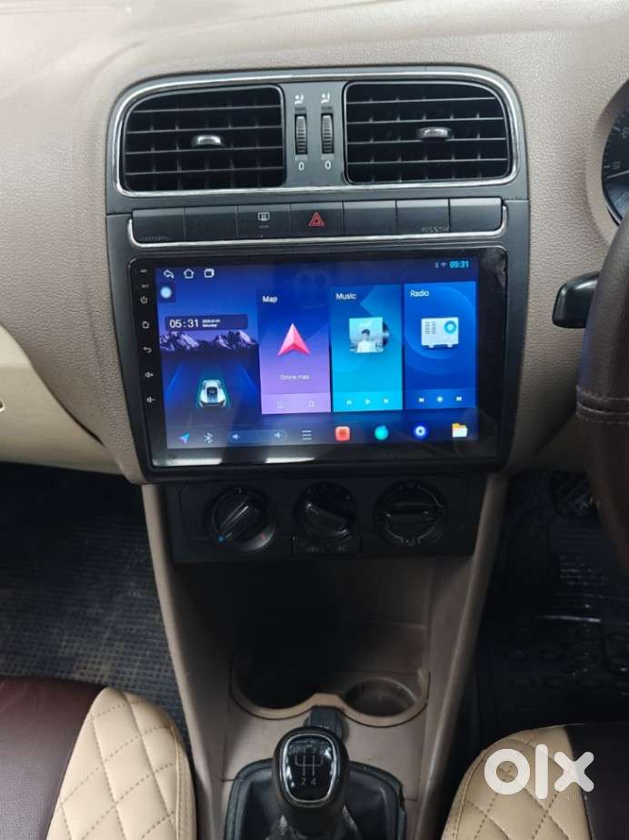 Skoda Rapid 1.6 Mpi Ambition Plus, 2013, Petrol