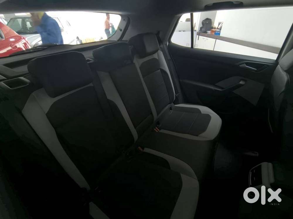 Volkswagen Taigun 1.0 Tsi Topline At, 2022, Petrol