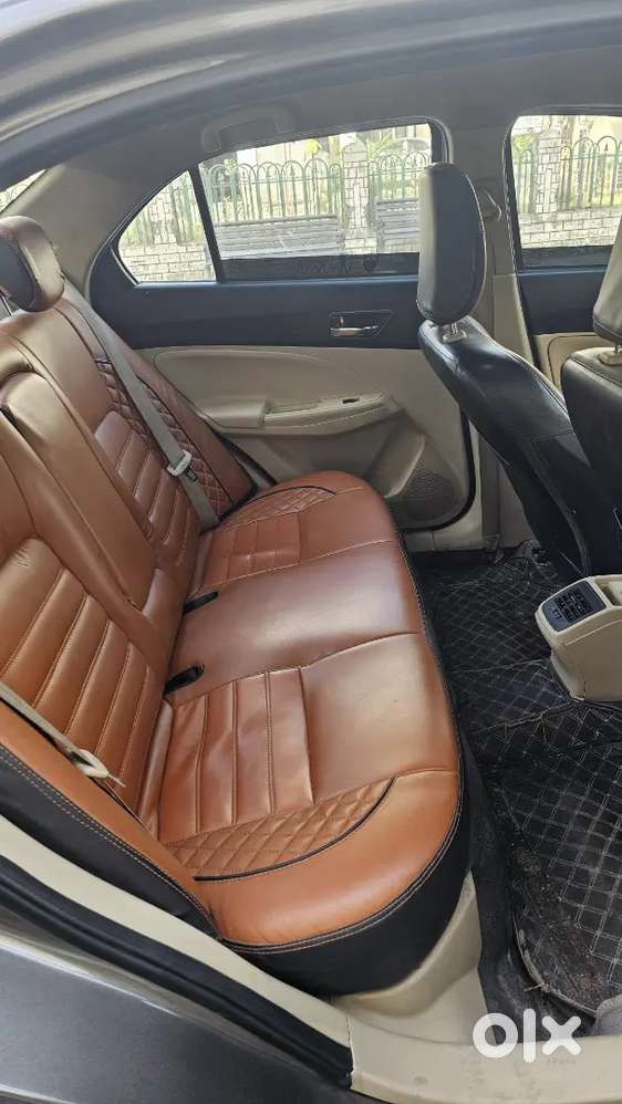 Maruti Suzuki Swift Dzire 2024 Petrol Well Maintained