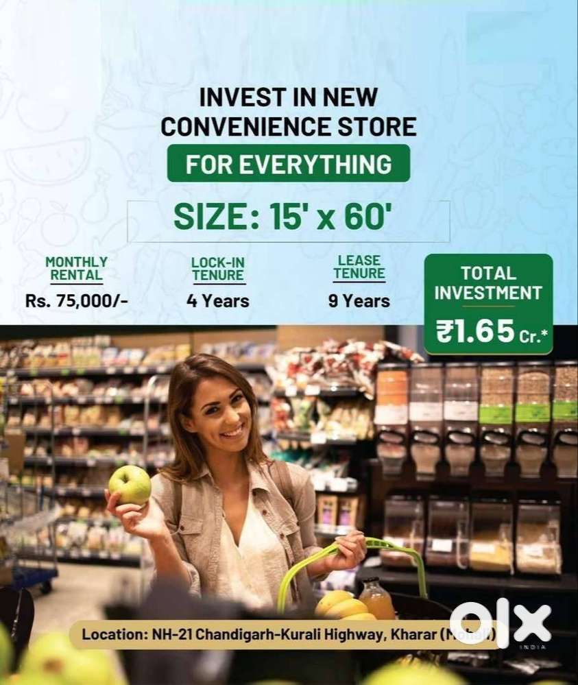 निवेश करें अब – Leased to Zero Hours for Years For