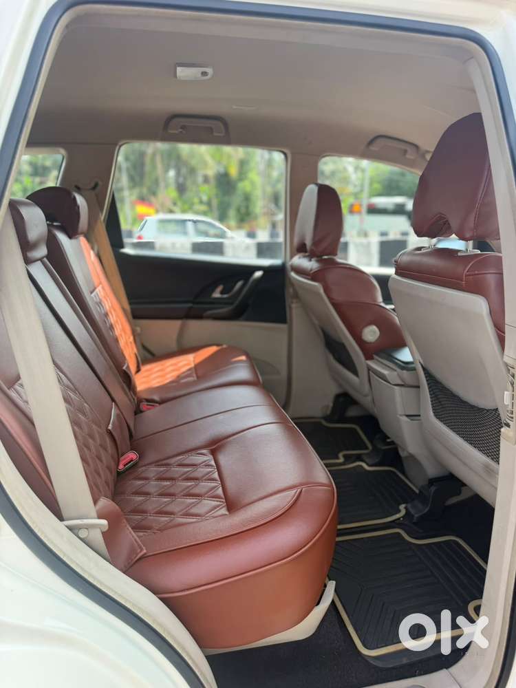 Mahindra Xuv500 W6 2wd, 2015, Diesel