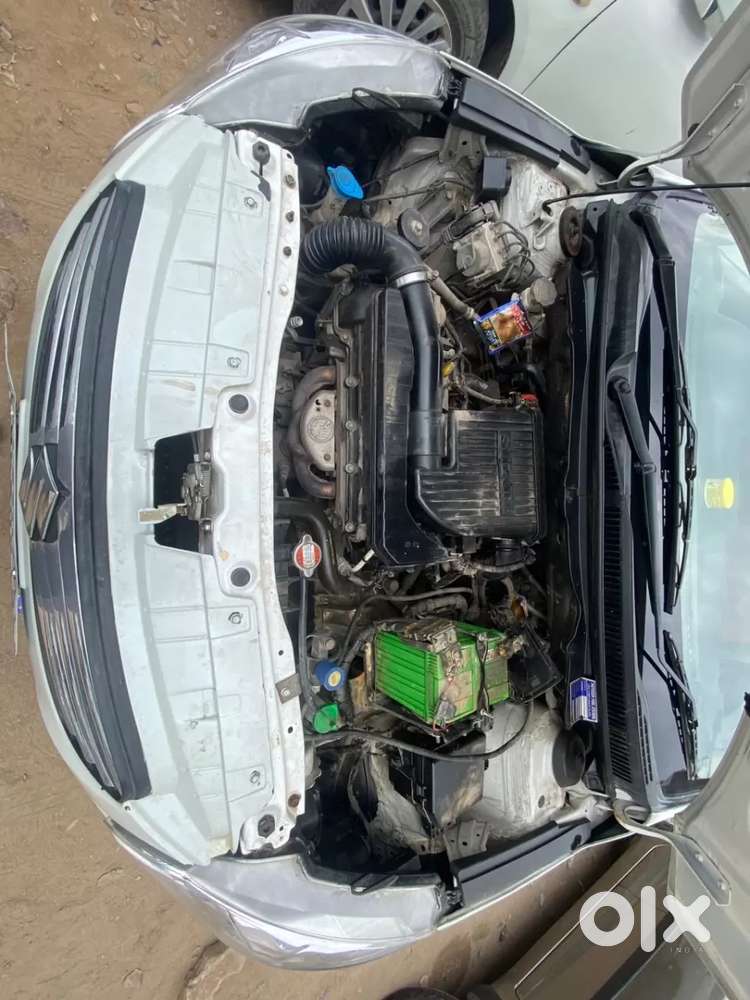 Maruti Suzuki Ciaz Vxi, 2015, Petrol