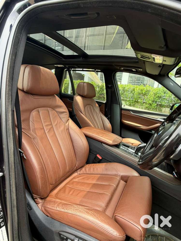 Bmw X5 X Drive 30d M Sport, 2016, Diesel
