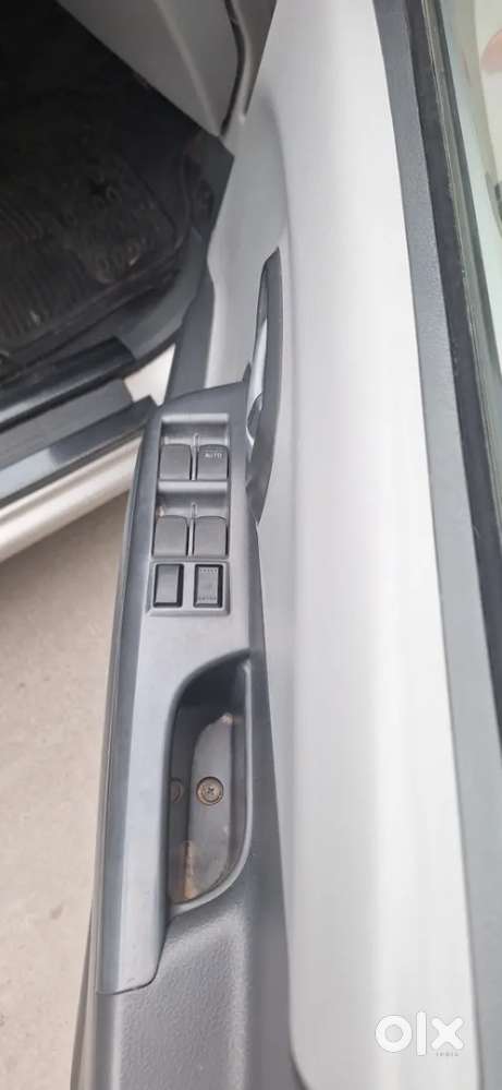 Maruti Suzuki A-star 1.0 Vxi, 2010, Petrol