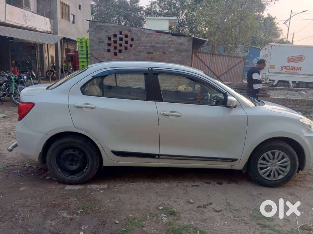 2019 Model Dezire Vxi