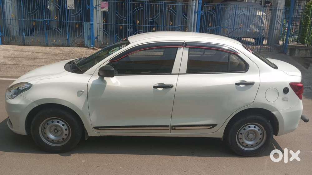 Maruti Dzire 1.2 Tour 2024