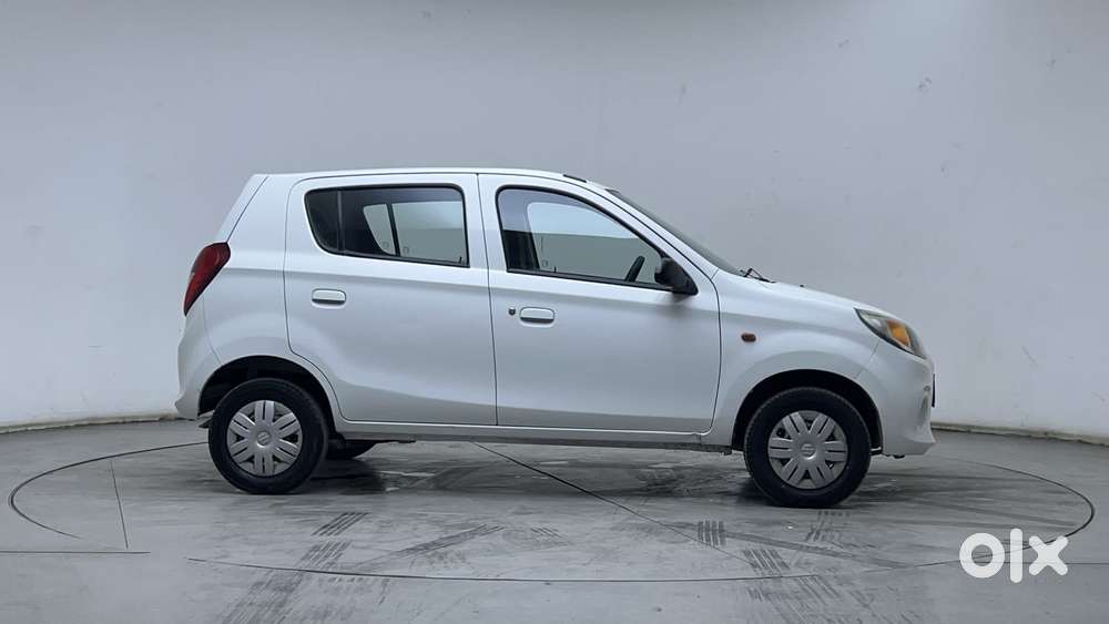 Maruti Suzuki Alto 800 Lxi, 2017, Petrol