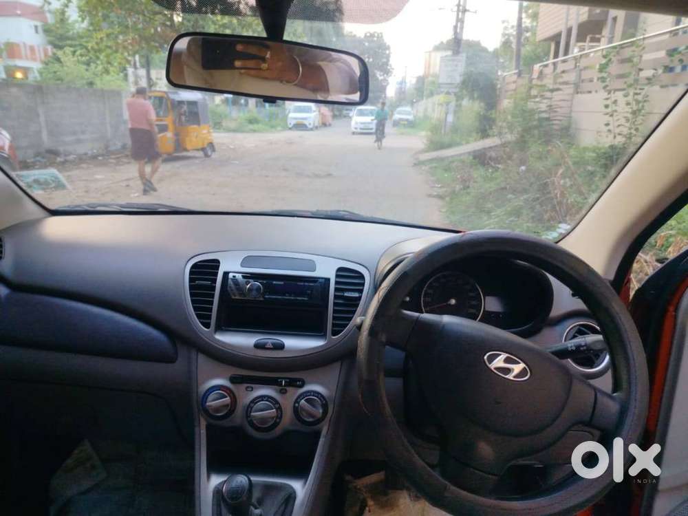 All Door Power Windows, Center Locking, Good Air Condition,