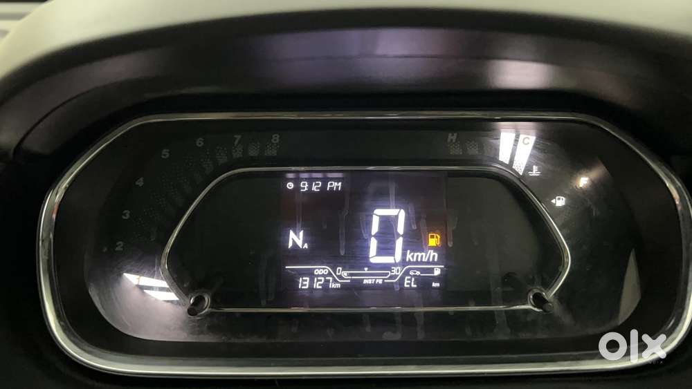 Tata Tiago Xza Plus, 2020, Petrol
