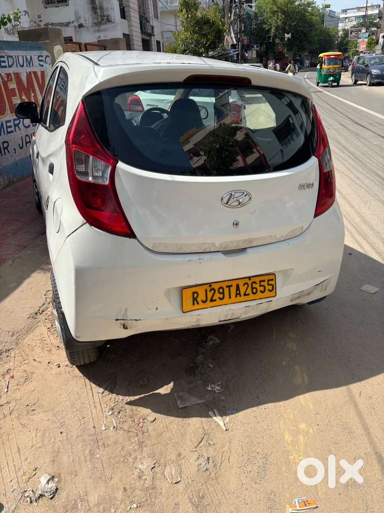 Hyundai Eon 1.0 2018