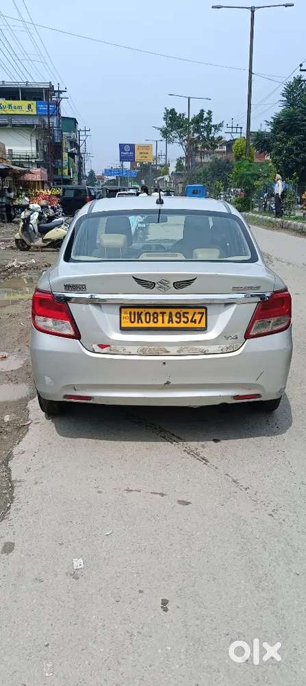 Maruti Suzuki Dzire 2019 Petrol 70000 Km Driven