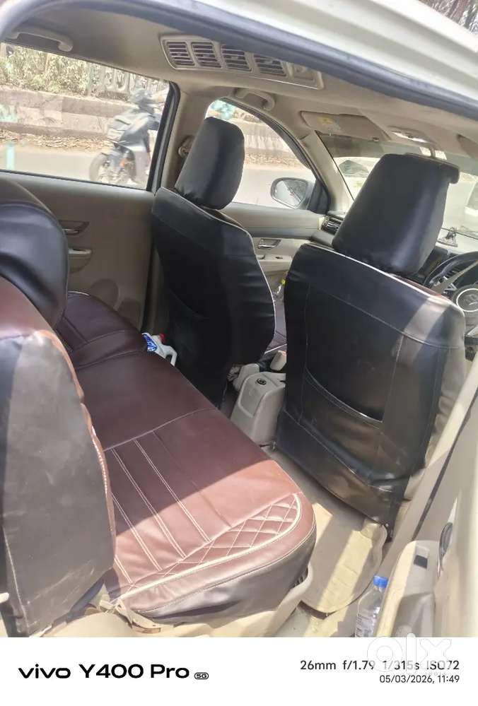 Maruti Suzuki Ertiga 2019 Cng & Hybrids 131000 Km Driven