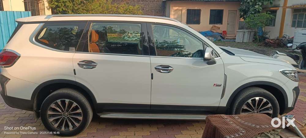 Mg Gloster Savvy 7 Seater, 2020, Diesel