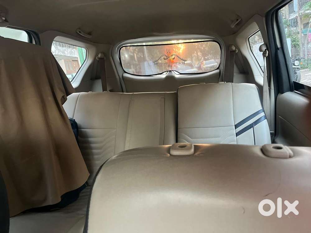 Maruti Suzuki Ertiga 2021 Petrol Well Maintained