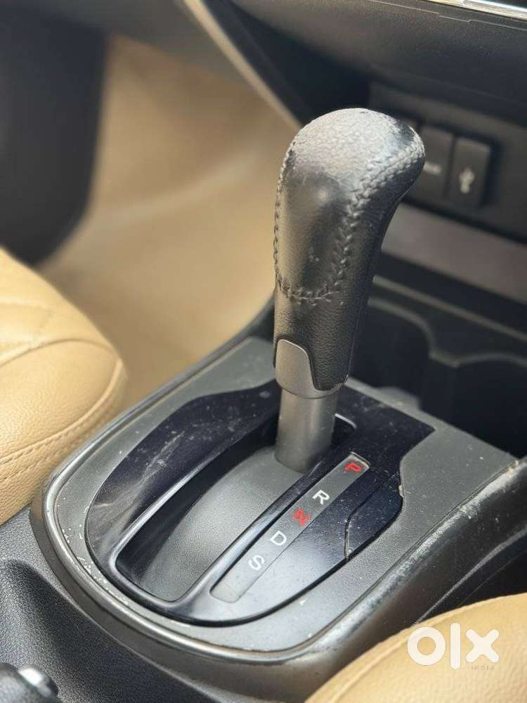 Honda City I Dtec Vx, 2014, Petrol