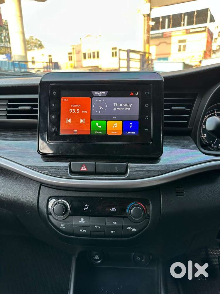 Maruti Suzuki Xl6 1.5 Zeta Mt, 2021, Petrol