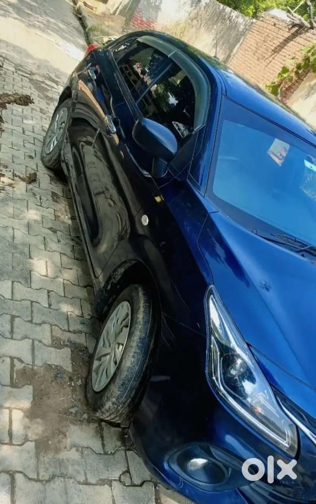 Maruti Suzuki Baleno 2023