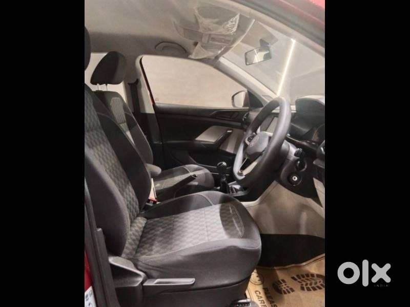 Volkswagen Taigun 1.0 Tsi Comfortline, 2022, Petrol