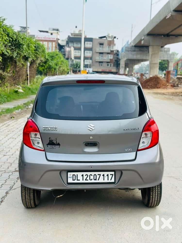 Maruti Suzuki Celerio Vxi(o), 2019, Petrol