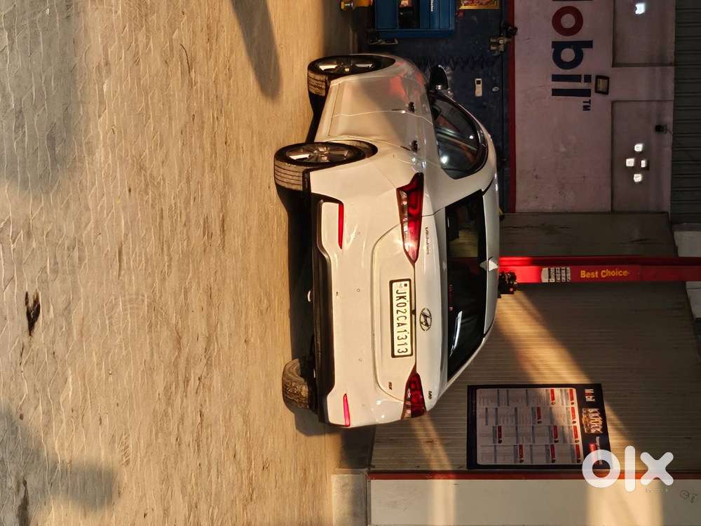 Hyundai Verna 2018 Diesel Well Maintained