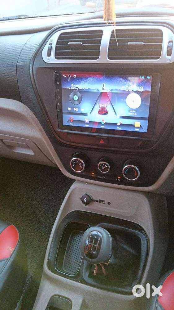 Mahindra Bolero Neo 1.5 N8, 2023, Diesel