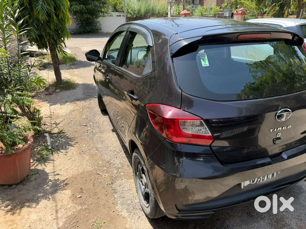 Tata Petrol Car 2022 Manual
