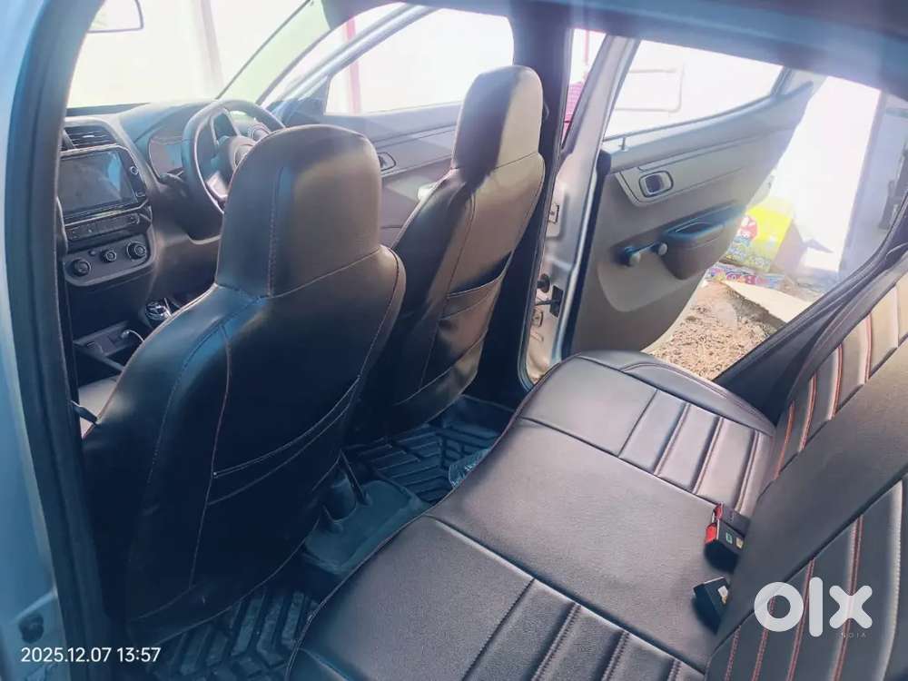 Renault Kwid 2021 Petrol 69000 Km Driven