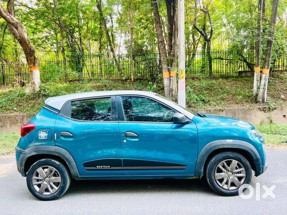 Renault Kwid 0.8 Rxt Sce Special, 2022, Petrol