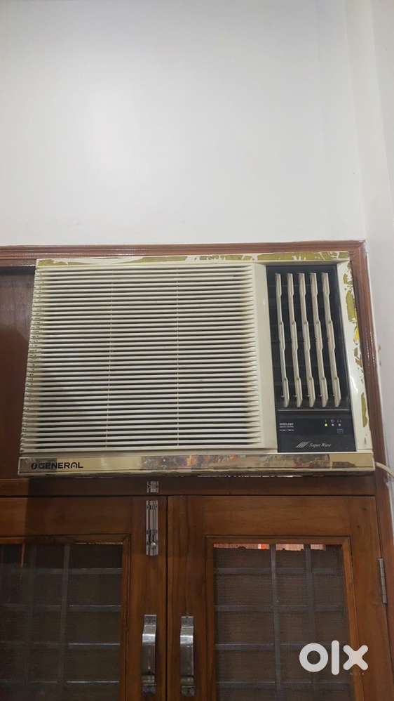 Ogeneral windows ac