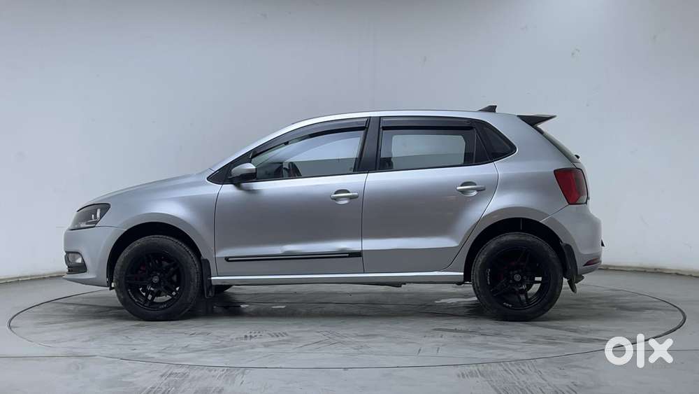 Volkswagen Polo 1.0 Comfortline Plus, 2018, Petrol