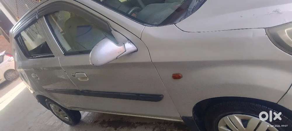 Power Window, Power Steering, Ac Quality Good, Tyre New, Music System