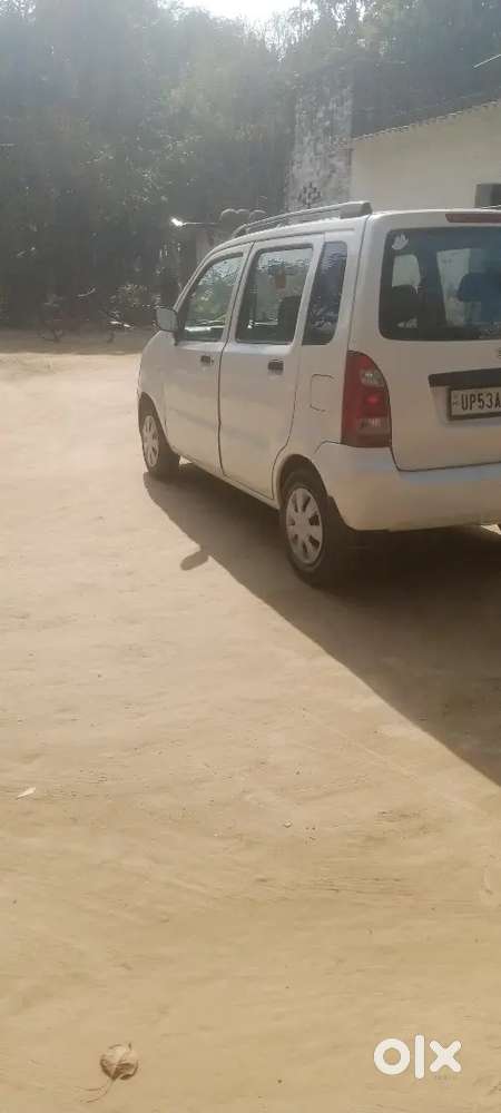 Maruti Suzuki Wagon R
