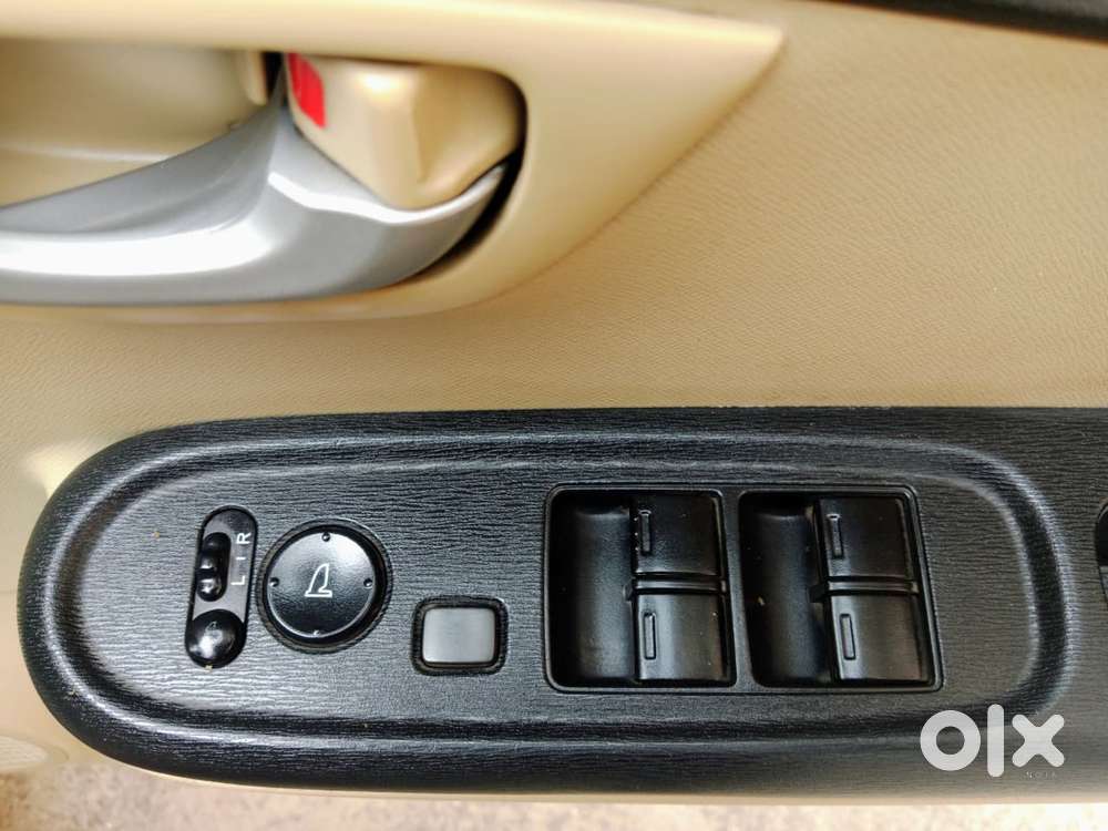 Honda Amaze 2013-2016 Vx I-vtech, 2015, Petrol