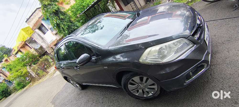 Comprehensive Insurance Valid Upto November.
Milage 21 Kmpl.