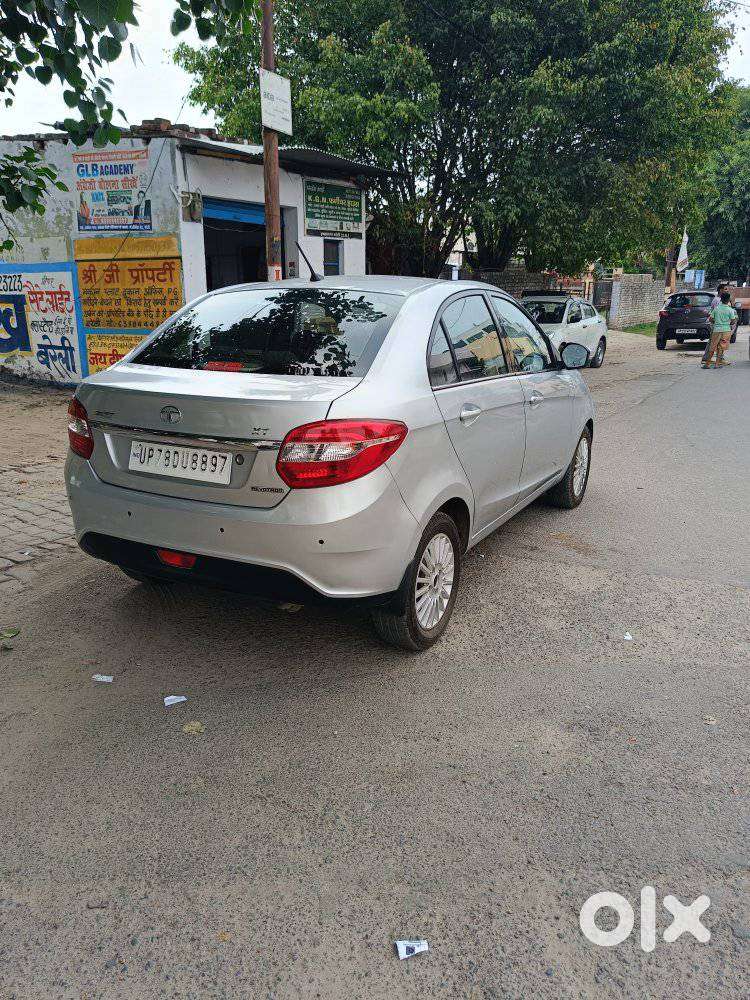 Tata Zest 1.2t Revotron Xm, 2015, Cng & Hybrids