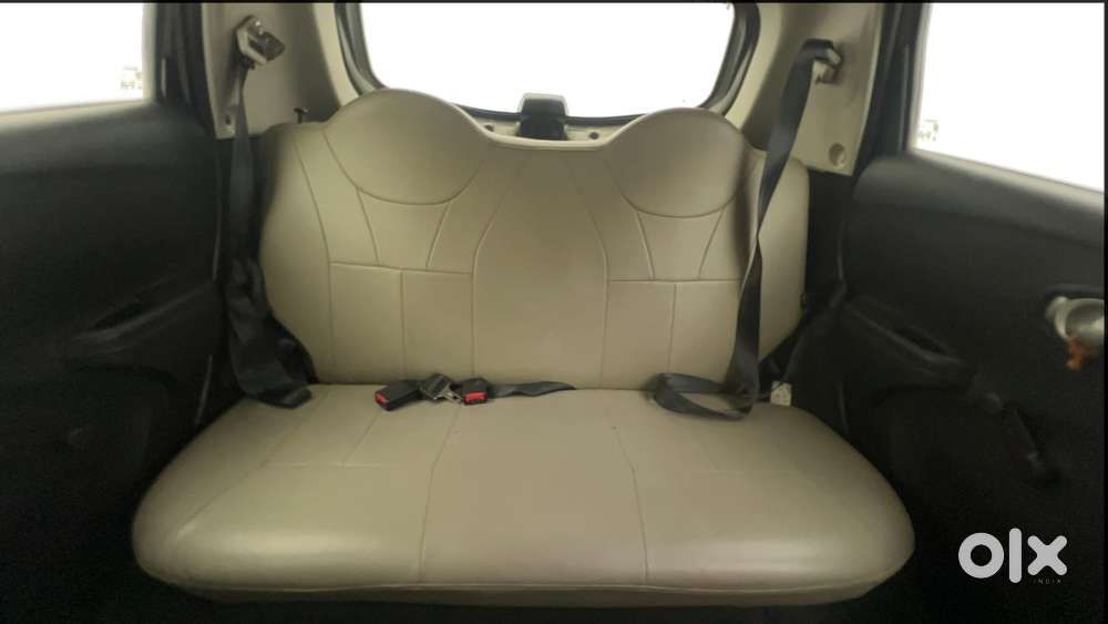 Datsun Go T, 2018, Petrol