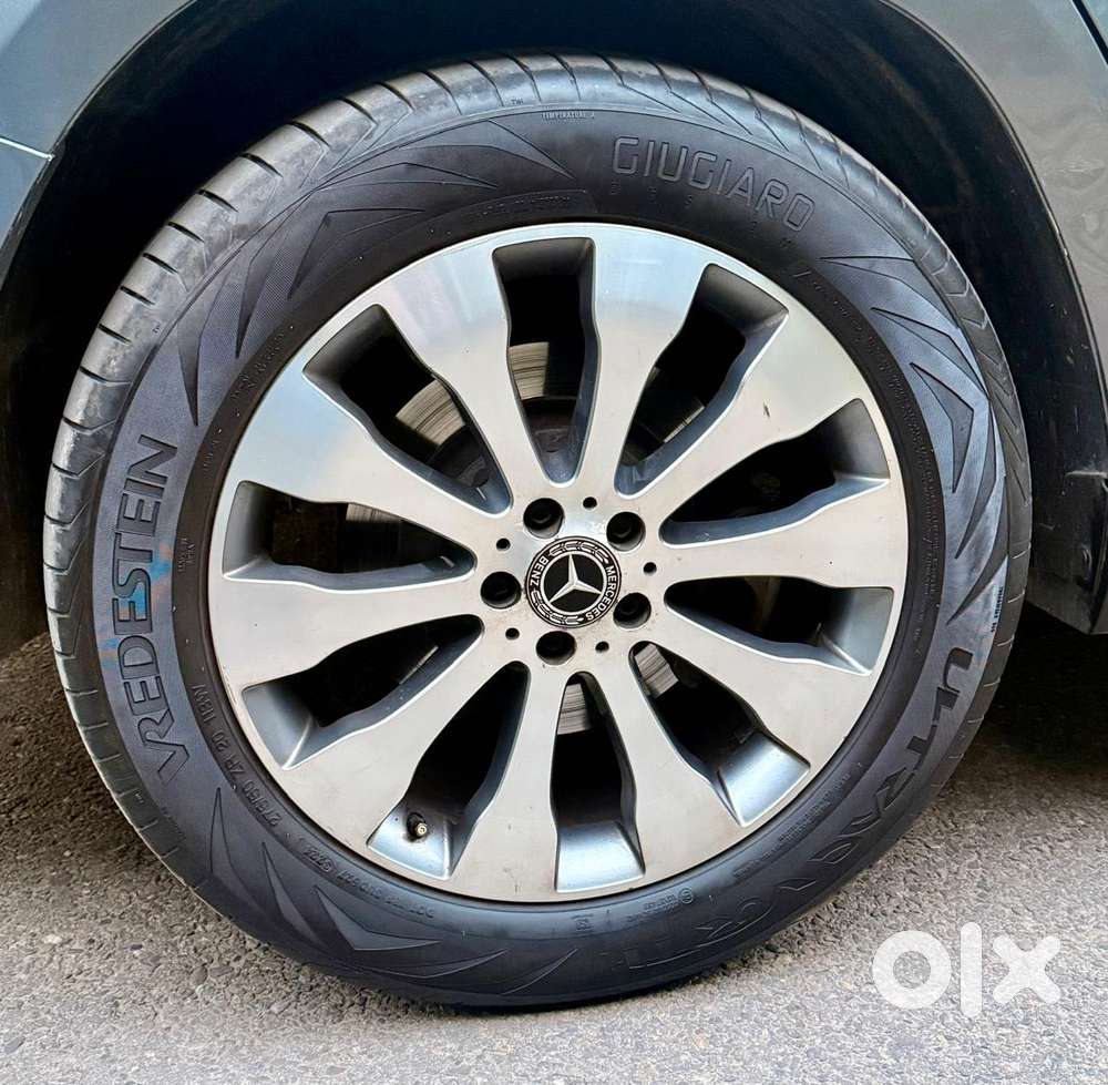 Mercedes-benz Gls 350d Grand Edition, 2019, Diesel