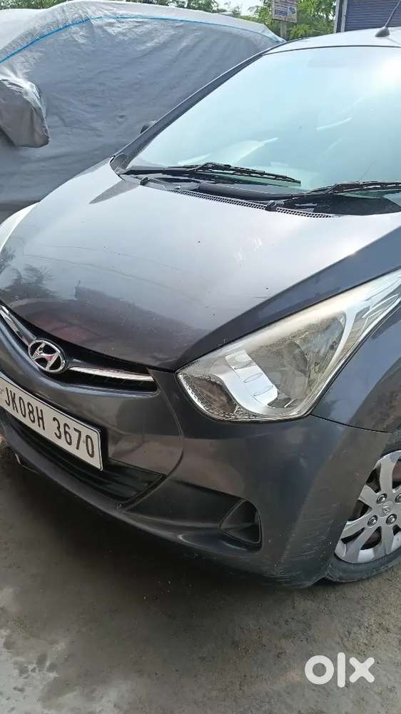 Hyundai Eon Magna 2018