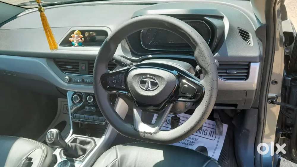 Tata Nexon 1.5 Revotorq 2022