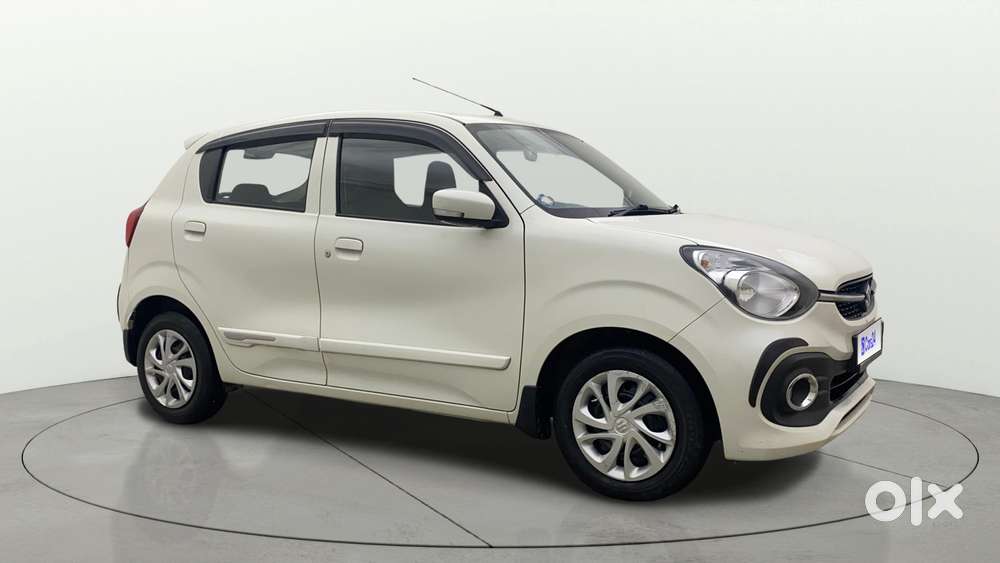 Maruti Suzuki Celerio