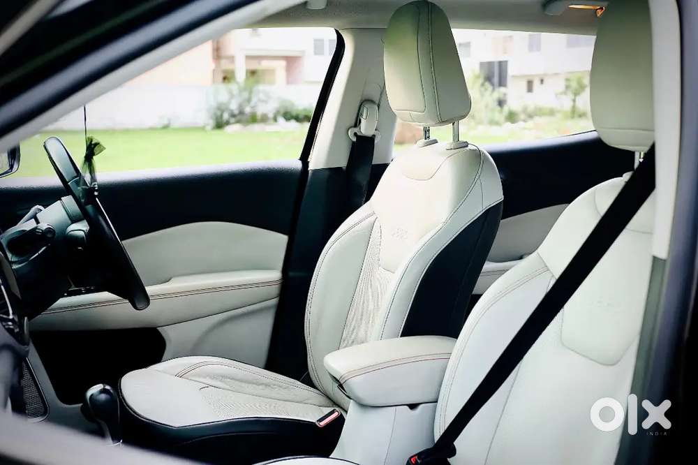 Jeep Compass Limited 2019